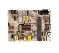 LQIYLQNR Placa De Alimentación L4R031 P5259A 168P-L4R031-W0 168P-L4R31-W1 5835-L4R031-V000, Compatible con LG, 43UJ6200-UA 43UJ620V-ZA 43UJ620V, Regleta De TV