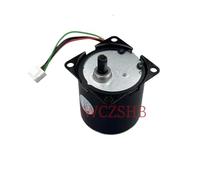 LQNXAVUD 1 PPCS Papel Tome Motor Motor para impresoras de solventes Eco compatibles con MutoH RJ900C VJ1604 Roland Allwin Xuli Paper Rewinder