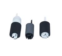 LQNXAVUD 10sets 302n406030 302nd94340 302nd94350 Roller de alimentación de recolección Compatible con 4002i 5002i 6002i 4052ci 5052ci 6052ci 2552ci 3252ci Series Series