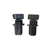 LQNXAVUD 10x CF288-60030 CF288-60027 Conjunto de bisagra ADF Compatible con Pro 400 MFP M425DN M425DW M425 M401 M521DN M521 M476 M570 425