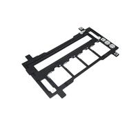 LQNXAVUD 1PCS 1758473 1437152 135 Photo Film Holder Assy Diapositiva 35 mm Guía de Cubierta Negativa Compatible con Modelos de escáner V100 V200 V300 V330 V370