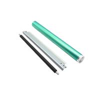 LQNXAVUD 1x Roller de Limpieza de Tambores PCR Rodillo de Carga GPR-39 NPG-55 Compatible con IR1730 IR1740 IR1750 IR ADVENDE 400 500 OPC TMALE Kit(5set)