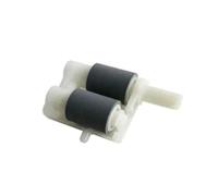 LQNXAVUD 1x Roller de recolección Compatible con DCP 8110 8112 8150 8152 8155 8157 8250 y MFC 8510 8512 8515 8520 8710 8712 8810 8910 8912 8950 8952 Interray(1X Paper Feed)