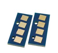 LQNXAVUD 4pcs T-FC220 T-FC425 Chips de tóner Compatibles con Cartuchos de tóner para 2020AC 2520AC 2525AC 3025AC 3525AC 4525AC 5525AC 6525AC(All Color 1 Set)