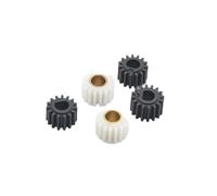 LQNXAVUD 50sets B0393245 B0393060 B0393062 Engranaje de desarrollador Compatible con 1015 1018 2015 2018 3025 3030 MP 2510 2550 2851 3010 3351 2001 Modelos
