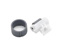 LQNXAVUD 50x Roller de Recogida 1569311 1569314 Compatible con L110 L120 L130 L132 L210 L220 L222 L300 L310 L350 L355 L362 L365 L366 L455 L456 L360 Modelos de impresoras