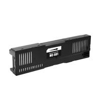 LQNXAVUD 5pcs MC G01 Caja de Mantenimiento Tanque Compatible con maxify GX7040 GX6050 GX7050 GX6060 GX7060 GX6070 GX7070 GX6080 GX7080 G6090 G6091 Printers(1pc)