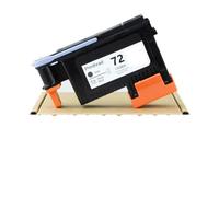 LQNXAVUD 72 PrintThead C9380A C9383A C9384A Compatible con DesignJet T1100 T1120 T1200 T1300 T610 T770 T790 T795 Cabeza de impresión de reemplazo(1PC - GY and PBK)