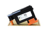 LQNXAVUD 72 PrintThead C9380A C9383A C9384A Compatible con DesignJet T1100 T1120 T1200 T1300 T610 T770 T790 T795 Cabeza de impresión de reemplazo(1PC - MBK and Y)