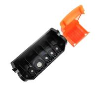 LQNXAVUD Cabezal de impresión a Todo Color QY6-0059 Paquete de 4 compatibles con Suministros de Impresora IP4200 MP500 MP530 Reemplazo para el número de Pieza QY6-0059