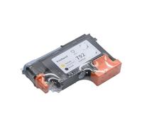 LQNXAVUD Cabezal de impresión Compatible 792 para látex 210 260 280 L28500 L26500 Impresora 792 Pinthead(Y BK)