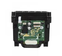 LQNXAVUD Cabezal de impresión Compatible con 932 933 Cabezal de impresión para 6600 7110 7610 7612 7510 Impresora de reemplazo de Impresora