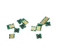 LQNXAVUD Caja de Mantenimiento Chip T6193 Compatible con Modelos de Impresora T7270 T3080 T5080 T7080 T5280 T7280 P10080 P20080 P10000 P20000 F6080(1 Piece)