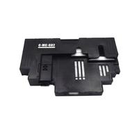 LQNXAVUD Caja de Mantenimiento de Tinta MC-G02 MC G02 Compatible con Tanque de desecho de la Impresora para G1420 G2420 G2460 G3420 G3460 G3360 G2160 G3160