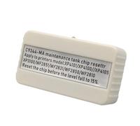 LQNXAVUD Caja de Mantenimiento Tanque Chip Restablecimiento Compatible con L3550 L5590 L3556 L3558 XP4105 WF-2830 WF-2850 2910 WF-2950 WF-2930 WF-2935 Impresoras(1PCS C9344 Resetter)