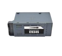 LQNXAVUD Caja de Tanque de Mantenimiento C9345 C12C93459 Compatible con WF-7820 WF-7840 L8050 L8180 L8160 L15158 L15168 L15150 L15160 L6558 6578 ST-C8000 Printers