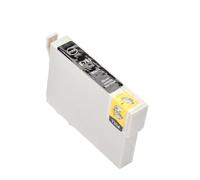 LQNXAVUD Cartucho de Tinta Compatible con impresoras Stylus Photo 1400 1500W P50 Artisan 1430 PX650 PX700W PX710W PX720WD PX730WD PX800FW PX810FW(1pcs-Black)
