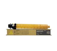 LQNXAVUD Cartucho de tóner Compatible 1pcs MC2001 para MC2000 MC2001 MC2501 MC2000EW Copier Color Tóner Powder(Y)