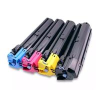 LQNXAVUD Cartucho de tóner Compatible para 3050ci 3550ci 3051ci 3551ci reemplazo para TK8305 Funciona con impresión de Color Vibrante(C)