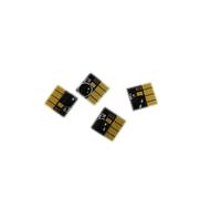 LQNXAVUD Chips de reinicio automático Compatible para 932 933 XL El Cartucho Funciona con OfficeJet 6100 6600 6700 7110 7610 7612 Impresoras
