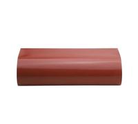 LQNXAVUD Cinturón de fusor Compatible con Color 800 1000 C800i C1000i Modelos 064K02490 064K93302 064K93300 Película de Calor de reemplazo