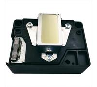 LQNXAVUD Compatible con Cabezal de impresión F185000 para ME1100 ME70 ME650 SC110 TX510 B1100 L1300 Reemplazo de Cabezal de impresión de Ajuste Universal(99 New)