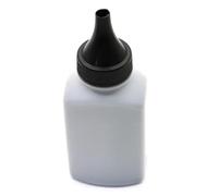 LQNXAVUD Compatible con CRG-055 055 CRG055 Polvo de tóner Ajuste Universal para Modelos de Impresora I-Sensys LBP663cdw LBP664cx MF742cdw MF746cx Reemplazo de terceros(40g Toner-BK)