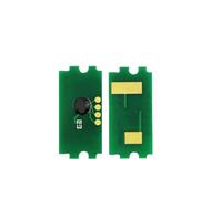 LQNXAVUD Compatible con P2235 M2135 M2635 M2735 TK1150 TK1152 TK1153 TK1154 TK1156 TK1157 Chips de Cartucho de tóner Ajuste Universal Reemplazo del Mercado de Accesorios(TK1153 10PCS)