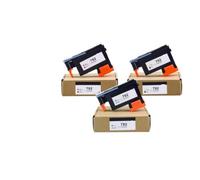 LQNXAVUD Compatible DE IMPRESIÓN para 792 Serie CN702A CN703A CN704A Cabezal de impresión de reemplazo Funciona con DesignJet L26100 L26500 L26800 Latex 260 280 Impresoras(1Set - 3Pieces)