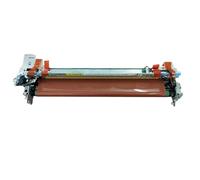 LQNXAVUD Conjunto de Membrana Inferior Superior Compatible para C600 C650660C60 C65850 Piezas de Impresora(Black on Yellow)