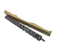 LQNXAVUD Conjunto de Paleta 1 Uds AD038091 AD038078 SP8100 Compatible con 1035 1045 2035 2045 3035 3045 340 350 Ap 4500 4510 SP 8100 MP 3500