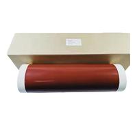 LQNXAVUD Correa de fusor Compatible V80 126K34855 126K34854 126K34853 Funciona con Versant 80 180 2100 3100 película de fusor Ajuste Universal reemplazo del Mercado de Accesorios