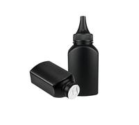 LQNXAVUD D101S Reenviar tóner Polvo Compatible con el Cartucho MLT-D 101S Funciona con SCX-3401 ML2161 2165 3405 3400 2160 2162G 2166W Impresoras(80G 2PCS)