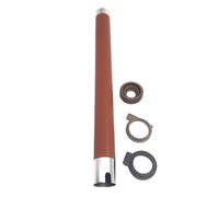 LQNXAVUD El Engranaje de buje de Rodillo de Calor del fusor Superior Compatible para FS1028 FS1128 FS1350 FS2000 KM2810 KM2820 Funciona con 302H425010 2H425010 2H425150