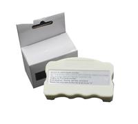 LQNXAVUD El reiniciador de Chips 18XL Funciona con impresoras XP-102 XP-202 XP-205 XP-302 XP-305 XP-402 XP-405 XP225 XP325 XP422 XP212 y 15 Cartuchos de Tinta