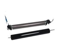 LQNXAVUD Elemento de Calentamiento para Enterprise 630 M630 M630DN M630H M630Z Compatible FUSER CALETADOR CUSIÓN ROLDADO Mejor(110V Sets)