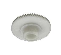 LQNXAVUD Engranaje de Embrague Compatible con Suministros de Impresora ET-2710 ET-2760 ET-2756 ET-2751 ET-2715 ET-2750 ET-2714 ET-2750U ET-2711 ET-2721 ET-2720 ET-2700