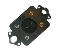 LQNXAVUD Estación de tapado de Tapa de Tanque de Tinta Residual Compatible con Suministros de Impresora WF-4720 WF-5113