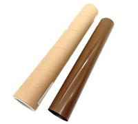 LQNXAVUD Funda de película de fijación del fusor Compatible con C258 C308 C368 C458 C558 C658 258 308 368 458 558 658