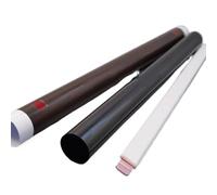 LQNXAVUD Fusor Fixing Film Manga Compatible con MP2554 MP3054 MP3554 MP4054 MP5054 MP6054 Pad, Fusing D142-4082(1Set Film n Pad)