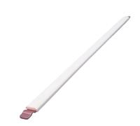 LQNXAVUD Fusor Fixing Film Manga Compatible con MP2554 MP3054 MP3554 MP4054 MP5054 MP6054 Pad, Fusing D142-4082(1X Japan Film)