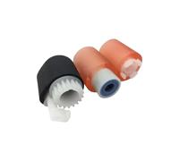 LQNXAVUD Kit de Rodillo de alimentación de Papel de 5s Compatible con MPC3001 MPC3501 MPC4501 MPC5501 MP C3001 C3501 C4501 C5501 Modelos Rollers Piezas de Repuesto(5set)