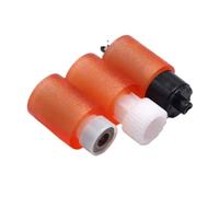 LQNXAVUD Kit de Rodillo de Recogida Compatible con 3212i 4012i M3040 M3540 M3550 M3560 P2235 P2040 2235 2040 3050ci 3550ci 3051ci 3551ci(10set)