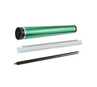 LQNXAVUD OPC TMALE Climing y PRC Roller DE Carga PRCILLO Compatible Compatible con WORKCENTRE 7132 7232 7242 WC7132 WC7232 WC7242