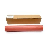 LQNXAVUD Película de fusión Japonesa Compatible con ImagePress C-60 C600 C700 C800 C65 C-650 C750 C850 C660 C710 y FM1-Z226-000 FM1-C722-010 Tóner Costridges(Upper Film)