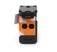 LQNXAVUD QY6-8001 QY6-8017 Pinthead BH-1 CH-1 Compatible con G1100 G1110 G2100 G2110 G2111 G3100 G3110 G3111 G4100 G4110 Part de reemplazo de impresoras(QY6-8017 Color)