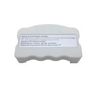 LQNXAVUD Reiniciador de Chips de Cartucho de Tinta 24XL T2431 T2432 T2433 T2434 T2435 T2436 Compatible con impresoras Expression Photo XP-850 XP-750 XP-760