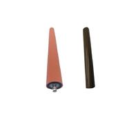 LQNXAVUD Rodillo de Esponja y cinturón de fusor Compatible para Film Fiber Works con C220 280 360 224 284 364 454 224e 284e 364e 454e 1 Set(Roller Belt)