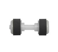 LQNXAVUD Roller de Recogida Compatible con E500 E510 E600 E610 2170 2270 3170 3270 3570 2150 4250 4140 3550 E518 QM4 1893 000 QM4 1894 000(5pcs)