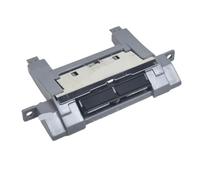 LQNXAVUD Roller de Recogida RM1-3763 y Pad de separación RM1-6303 Compatible con P3010 P3015 M521 M525 Modelos de bandeja2(Copy Pad)